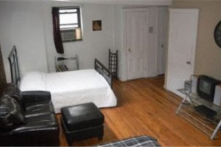 West Village Studio