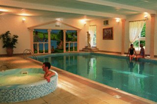 Georgian House Hotel & Spa