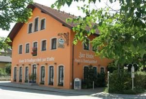Hotel Zur Linde
