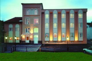Hotel am Mühlenteich
