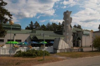 Hotel Ilveslinna
