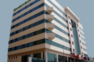 Hallmark Hotel