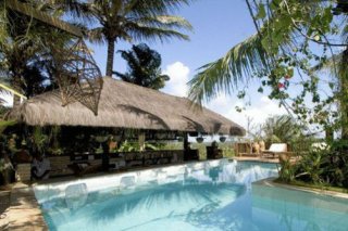 Hotel Sombra e Água Fresca