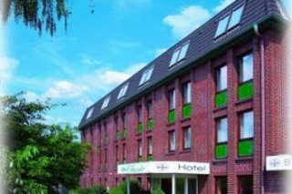 AKZENT Classic Hotel Glinde***