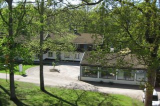 Ekebacken Hotell & Konferens