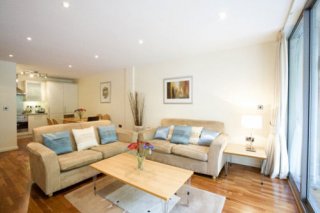 Waterloo Apartments