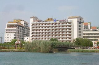 Hotel Prado II
