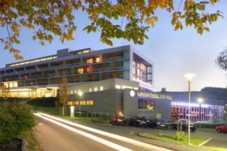 Hotel Lebensquell