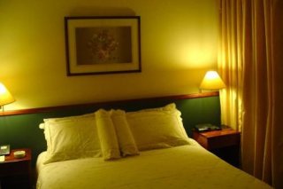 Hotel Massis Five Stars