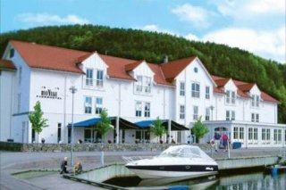 Ryfylke Fjordhotel