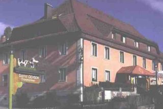 Gasthof zum Ochsen