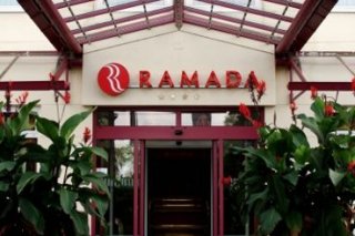 Ramada Hotel