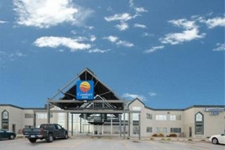 Comfort Inn at the Zoo