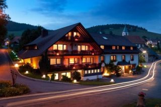Landhotel Mühle zu