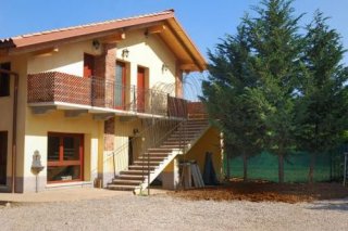 Agriturismo Cascina Madonnina