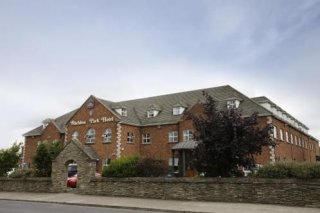 Best Western Sheldon Park Hotel