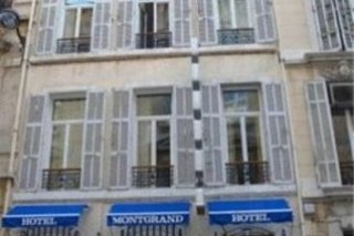 Hôtel Montgrand