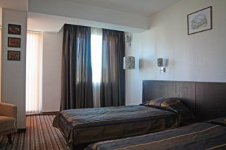 Hotel Rila