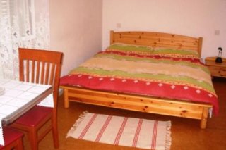 Hotel San Giobbe