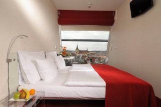 Design Metropol Hotel