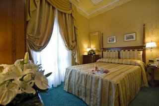 Hotel Manfredi