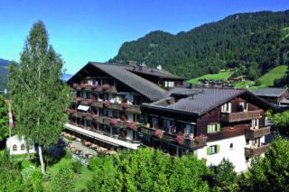 Sunstar Hotel Klosters