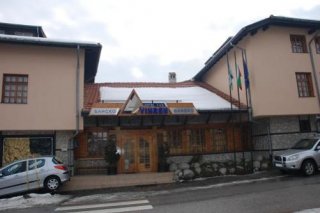 Hotel Vihren
