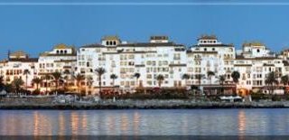 Park Plaza Suites Hotel
