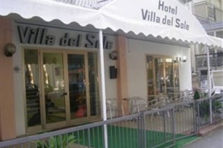 Hotel Villa Del Sole