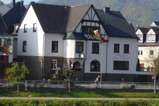 Mosel-Landhaus