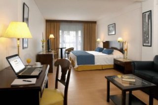 Da Vinci Hotel