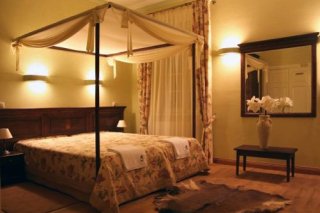 Hotel Olandia