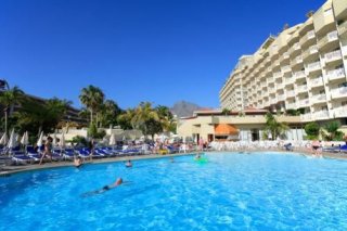Hotel Gema Esmeralda Playa