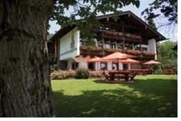 Landhaus am Waldpark