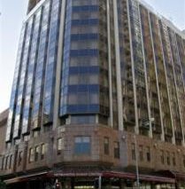 Metro Hotel  Central