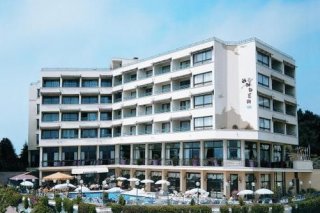 Grand Onder Hotel