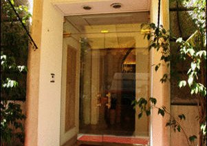 Hotel Flavia