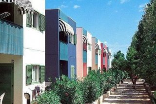 Hotel Villaggio Porto Giardino