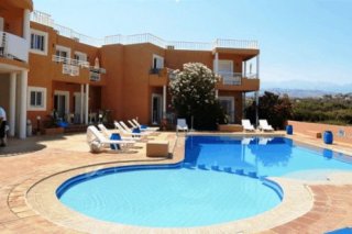 Hotel Vigla Apartments