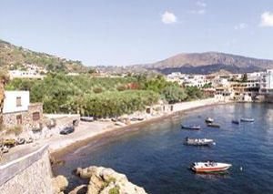 Baia Portinenti