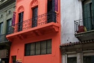 Hostel Downtownmate
