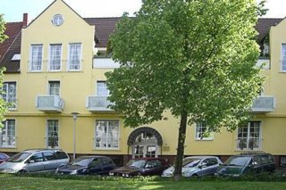 Stadtresidenz