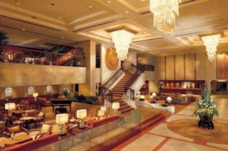 Traders HotelPenang