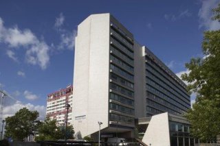 Wembley Plaza
