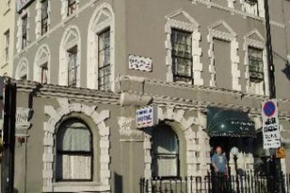 Northumberland Kings Cross Hotel