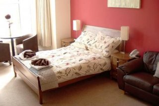The Homecliffe Hotel