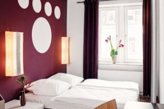Five Elements Hostel