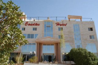 Candles Hotel