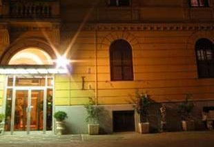 Hotel Edera