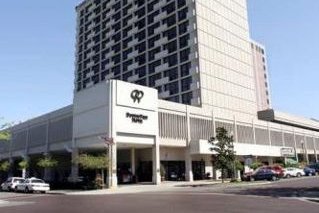 Doubletree Hotel